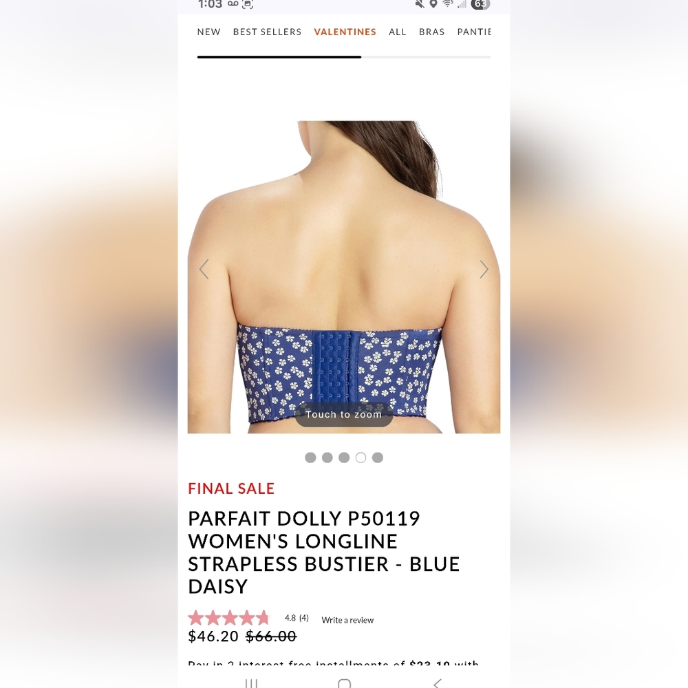 Bra Bundle - image 2